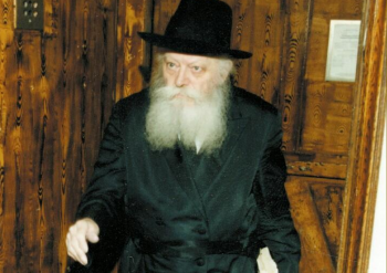 לכבוד יום הבהיר יו"ד שבט: יצא לאור היכל המלך חוברת י"ב